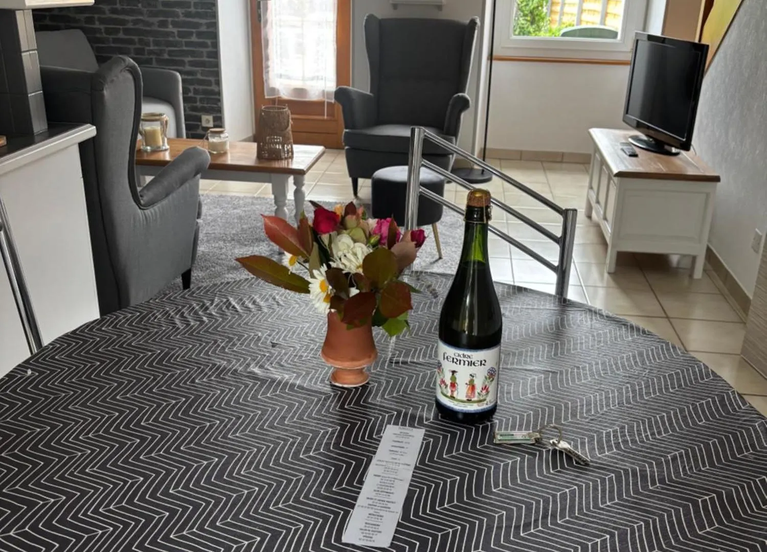 Gite A L'Oree De La Foret Legendaire Néant-sur-Yvel 0*,